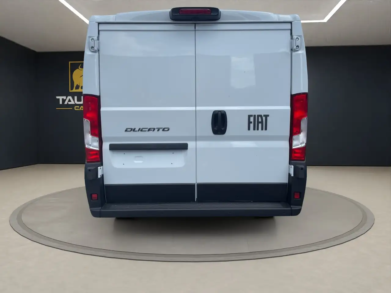 Fiat Model not specified 2026
