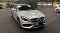 Mercedes-Benz A 200 d Silber - thumbnail 1