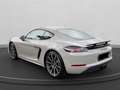 Porsche Cayman 718 Cayman PDK Gri - thumbnail 4