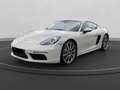 Porsche Cayman 718 Cayman PDK Gri - thumbnail 1