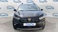 Dacia Sandero III 1.0 Eco-G 100 Confort Noir - thumbnail 5