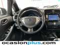 Nissan Leaf Tekna Gris - thumbnail 17
