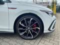 Volkswagen Golf VIII GTI 2.0 TSI,Matrix,SH,Navi,ACC,Kamera, Alus, Weiß - thumbnail 19