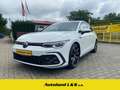 Volkswagen Golf VIII GTI 2.0 TSI,Matrix,SH,Navi,ACC,Kamera, Alus, Weiß - thumbnail 1