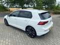 Volkswagen Golf VIII GTI 2.0 TSI,Matrix,SH,Navi,ACC,Kamera, Alus, Weiß - thumbnail 2