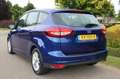 Ford C-Max 1.0 125pk Trend airco/cruise/navi/PDC/lm velgen Azul - thumbnail 2