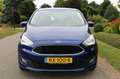Ford C-Max 1.0 125pk Trend airco/cruise/navi/PDC/lm velgen Azul - thumbnail 28