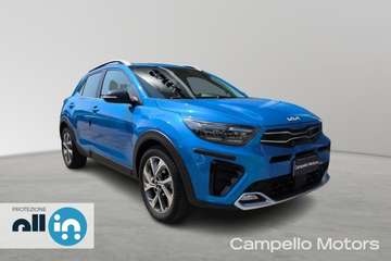 Stonic 1.0 T-GDi 120cv MHEV DCT GT Line