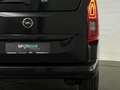 Opel Combo-e Life E ULTIMATE GS 50kWH AT+RÜCKFAHRKAMERA+SCHIEBETÜREN Noir - thumbnail 33