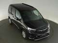 Opel Combo-e Life E ULTIMATE GS 50kWH AT+RÜCKFAHRKAMERA+SCHIEBETÜREN Noir - thumbnail 27