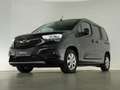 Opel Combo-e Life E ULTIMATE GS 50kWH AT+RÜCKFAHRKAMERA+SCHIEBETÜREN Noir - thumbnail 22