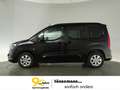 Opel Combo-e Life E ULTIMATE GS 50kWH AT+RÜCKFAHRKAMERA+SCHIEBETÜREN Noir - thumbnail 5