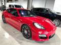 Porsche Panamera GTS Aut. Rosso - thumbnail 3