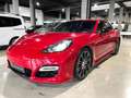 Porsche Panamera GTS Aut. Rosso - thumbnail 4