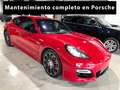 Porsche Panamera GTS Aut. Rosso - thumbnail 1