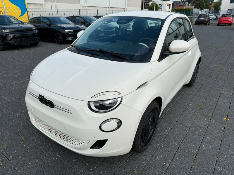 Photo du véhicule