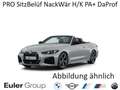 BMW 440 x Sommer18'' PRO SitzBelüf NackWär 360° H/K PA+ Da Grau - thumbnail 1