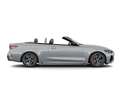 BMW 440 A xDrive Cabrio Sportpaket Navi Leder Digitales Co Grau - thumbnail 4
