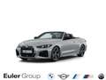 BMW 440 A xDrive Cabrio Sportpaket Navi Leder Digitales Co Grau - thumbnail 1