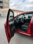 Toyota Yaris 100 VVT-i Dynamic CVT