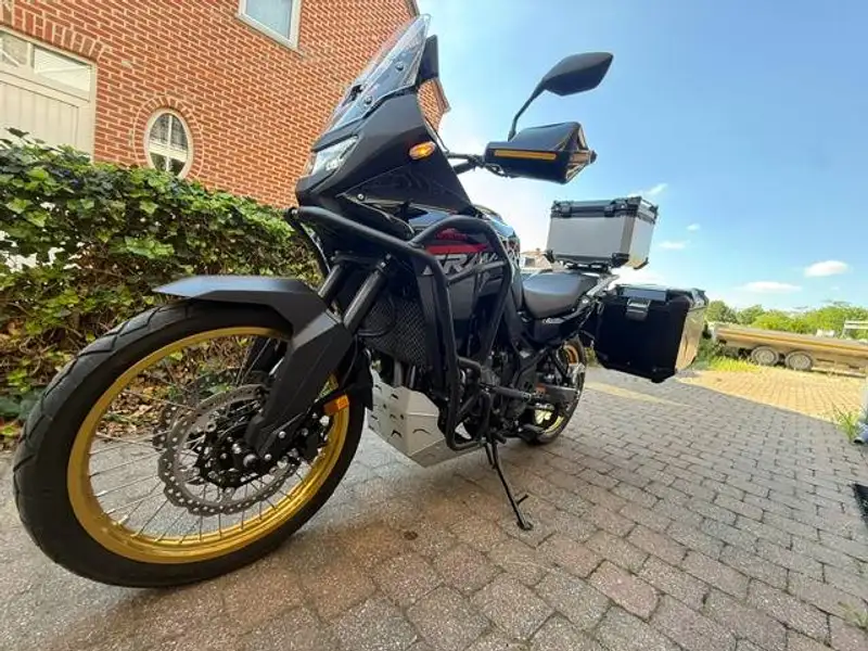 Honda XL 750 Transalp
