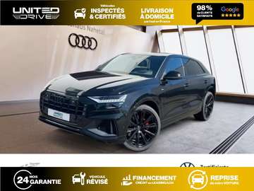 60 TFSI e S LINE