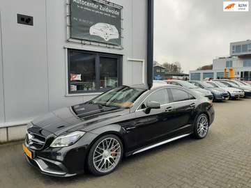 S 4MATIC 585 pk vol carbon