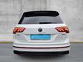 Volkswagen Tiguan Allspace 2.0 TDI DSG 4M R-Line Black STANDH.AHK Weiß - thumbnail 4