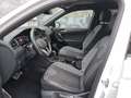 Volkswagen Tiguan Allspace 2.0 TDI DSG 4M R-Line Black STANDH.AHK Weiß - thumbnail 12