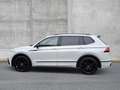 Volkswagen Tiguan Allspace 2.0 TDI DSG 4M R-Line Black STANDH.AHK Weiß - thumbnail 2