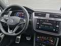 Volkswagen Tiguan Allspace 2.0 TDI DSG 4M R-Line Black STANDH.AHK Weiß - thumbnail 16