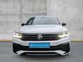Volkswagen Tiguan Allspace 2.0 TDI DSG 4M R-Line Black STANDH.AHK Weiß - thumbnail 5