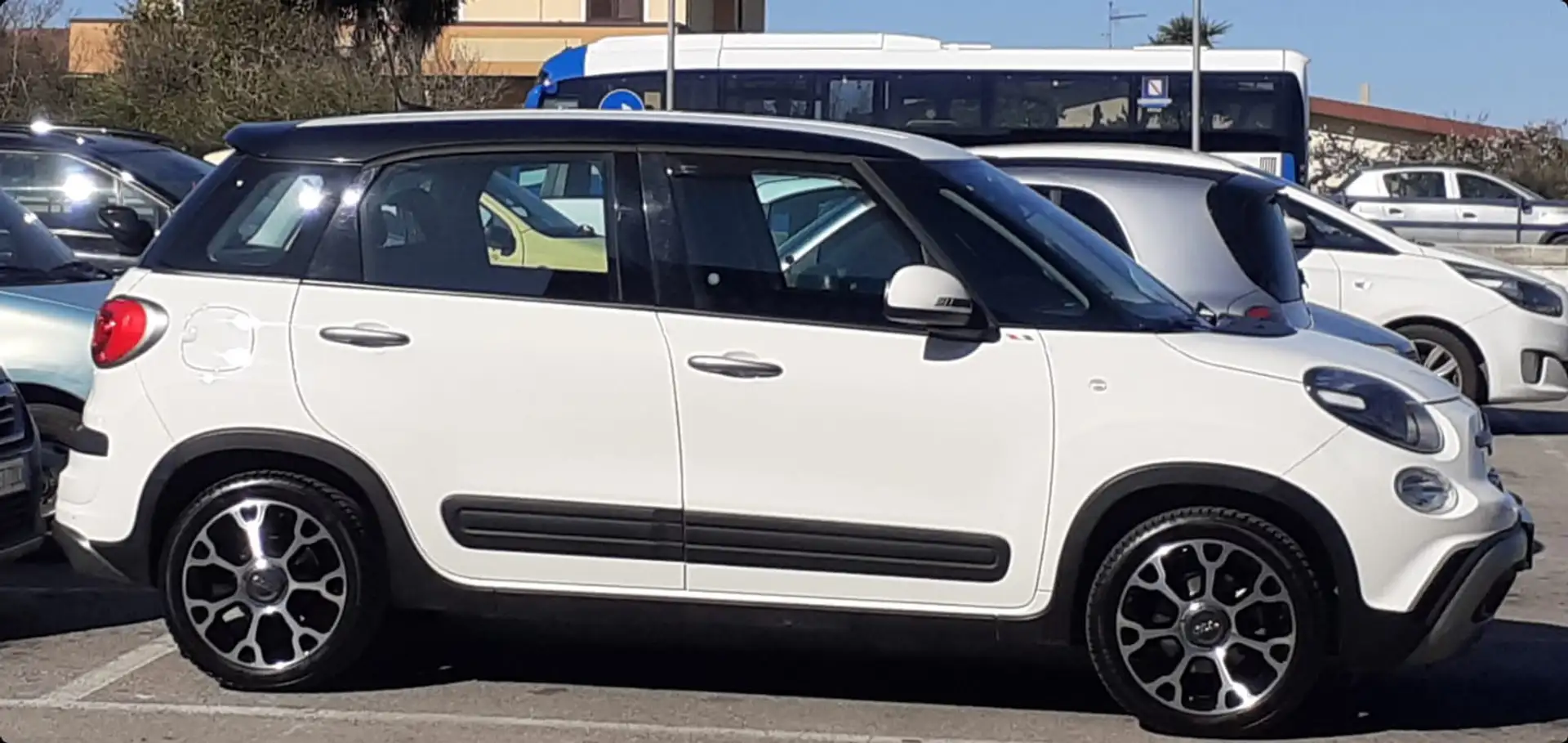 Fiat 500L 1.4 Sport s&s 95cv - 1