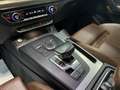 Audi Q5 2,0 TDI quattro sport AHK, LED+XENON, LEDER, SH... Noir - thumbnail 31