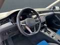 Volkswagen Passat Variant Elegance 2.0 TSI HUD StandHZG AHK  Sportpaket Navi Bleu - thumbnail 9