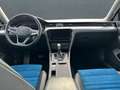 Volkswagen Passat Variant Elegance 2.0 TSI HUD StandHZG AHK  Sportpaket Navi Bleu - thumbnail 8