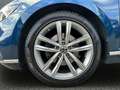 Volkswagen Passat Variant Elegance 2.0 TSI HUD StandHZG AHK  Sportpaket Navi Bleu - thumbnail 6