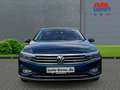 Volkswagen Passat Variant Elegance 2.0 TSI HUD StandHZG AHK  Sportpaket Navi Bleu - thumbnail 5