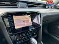 Volkswagen Passat Variant Elegance 2.0 TSI HUD StandHZG AHK  Sportpaket Navi Bleu - thumbnail 15