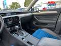 Volkswagen Passat Variant Elegance 2.0 TSI HUD StandHZG AHK  Sportpaket Navi Bleu - thumbnail 12