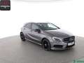 Mercedes-Benz A 250 A 250 AMG NIGHT COMAND,HARMAN/KARDON,SCHECKHEFT Сірий - thumbnail 7