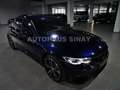 BMW 330 e M-SPORTPAKET SAG 1-HAND ACC HUD LASER 360 Azul - thumbnail 23