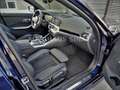 BMW 330 e M-SPORTPAKET SAG 1-HAND ACC HUD LASER 360 Azul - thumbnail 11