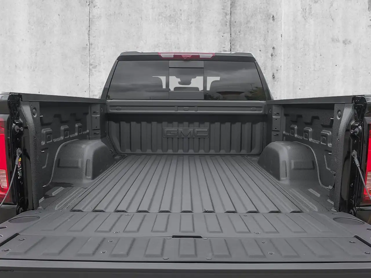 GMC Sierra 1500 fotografie GMC Sierra 1500
