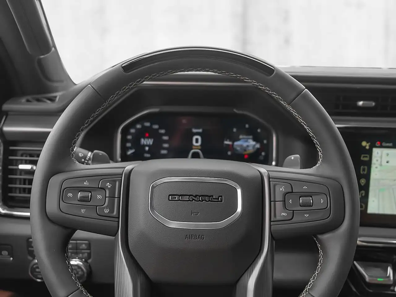 GMC Sierra 1500 fotografie GMC Sierra 1500
