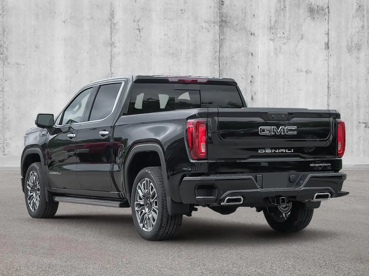 GMC Sierra 1500 fotografie GMC Sierra 1500
