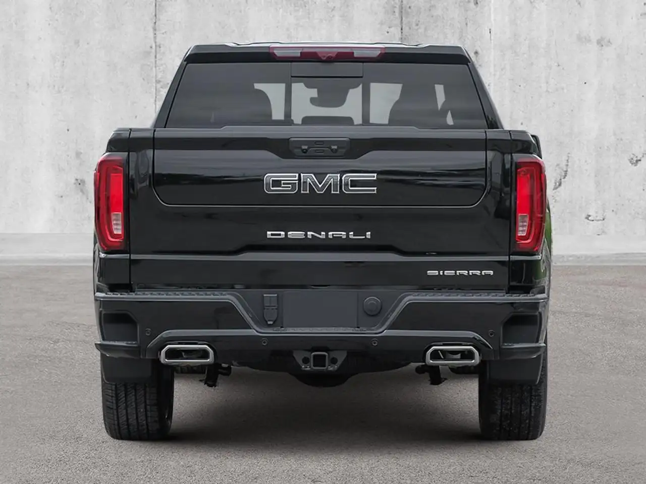 GMC Sierra 1500 fotografie GMC Sierra 1500