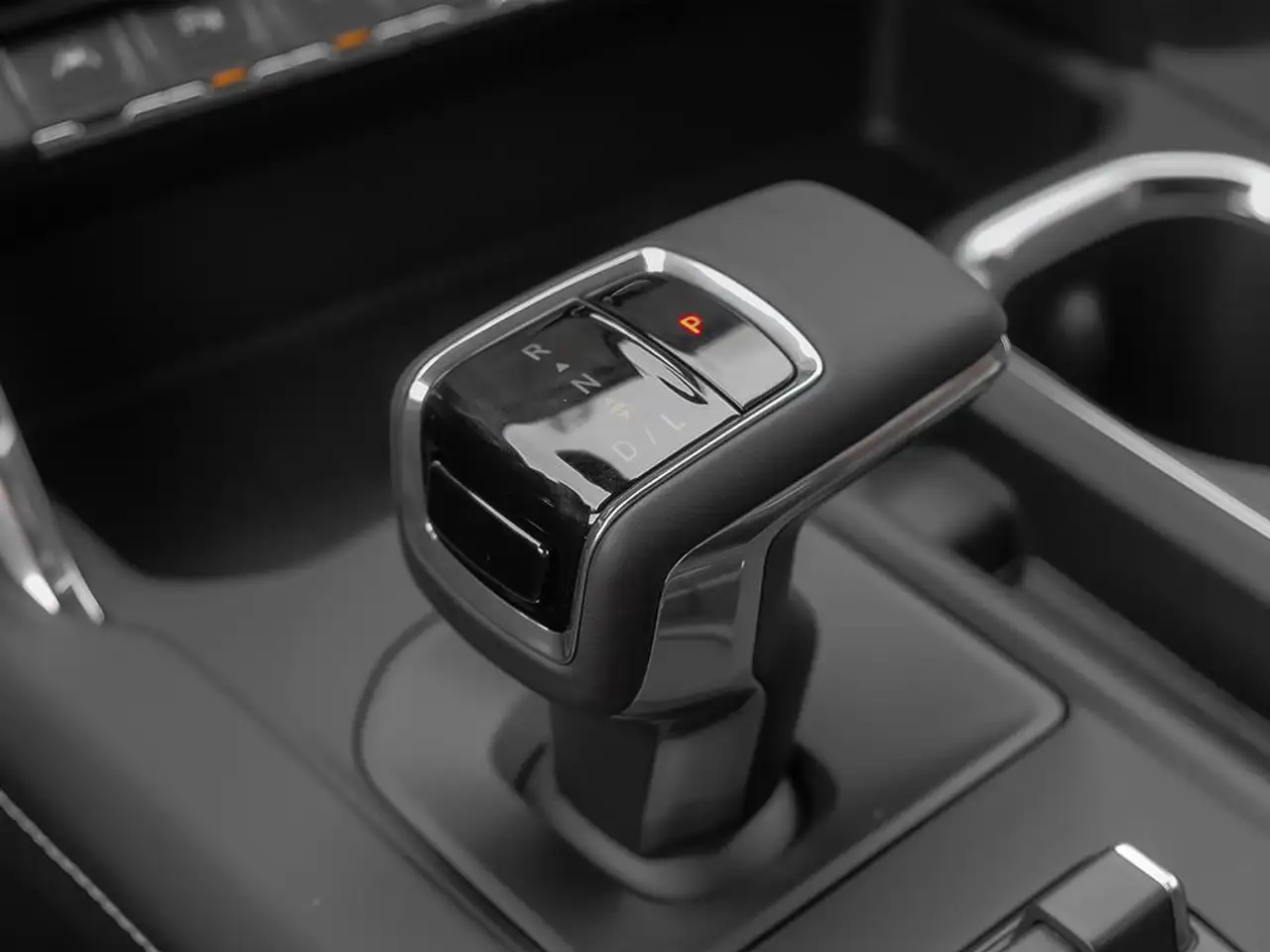 GMC Sierra 1500 fotografie GMC Sierra 1500