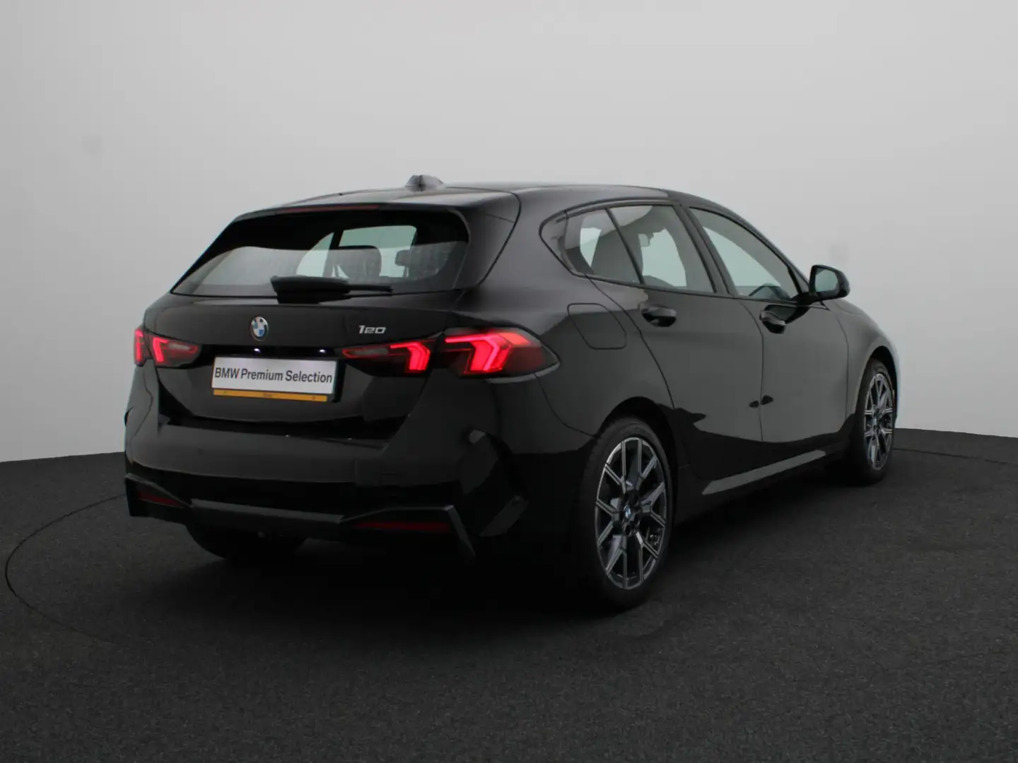 BMW 120 1 Serie DAB | HIFI | Driving Assistant | Harman Ka Noir - 2