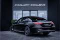 Mercedes-Benz S 63 AMG S63 S E Performance - Burmester | Keramisch | Stoe Schwarz - thumbnail 5